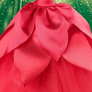 Holiday Barbie 2022