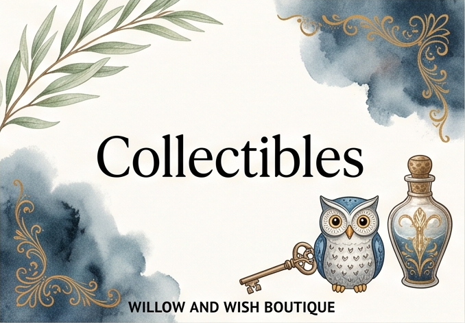 Collectibles