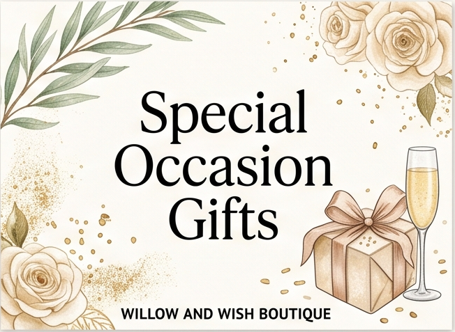 Special Occasion Gifts