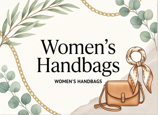 Women's Handbags