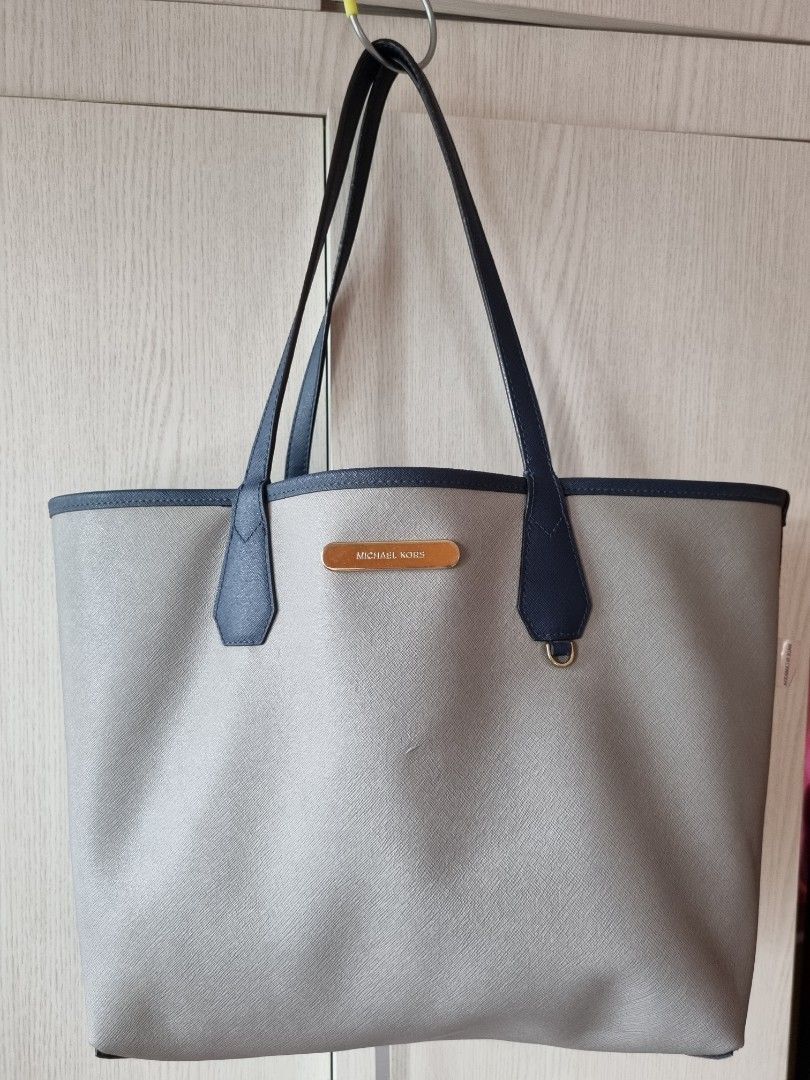 Michael Kors Reversible Tote