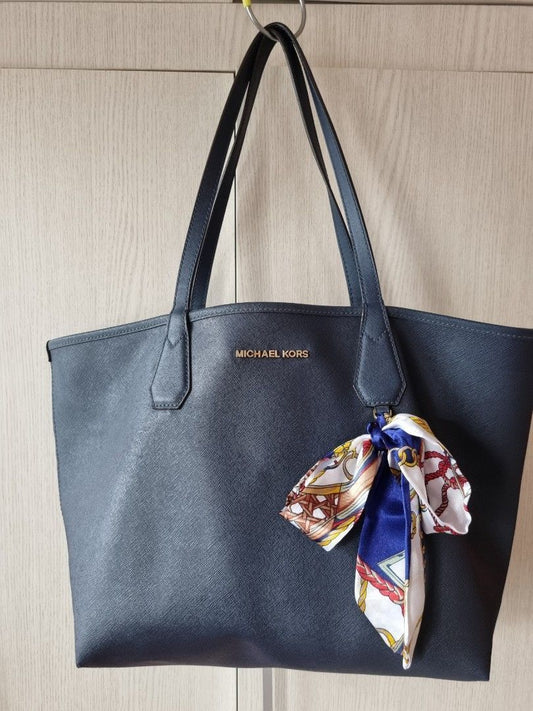 Michael Kors Reversible Tote