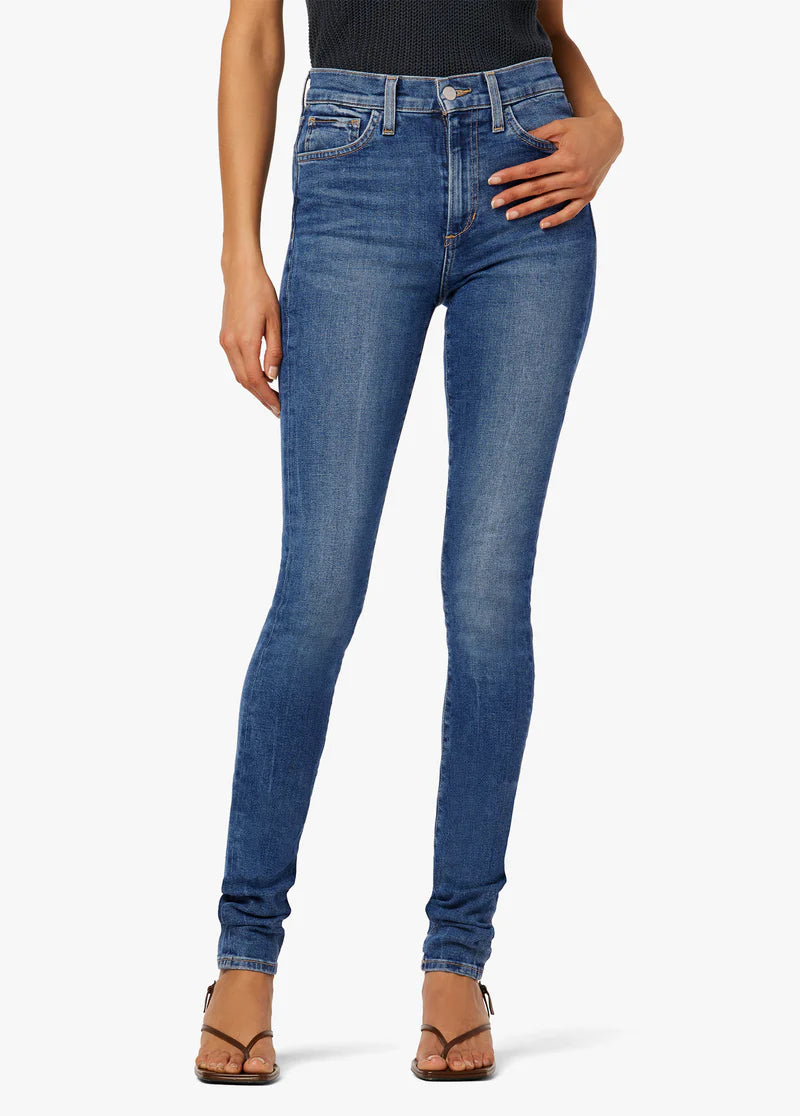 Joe's Jeans The Twiggy Tall High Rise Skinny