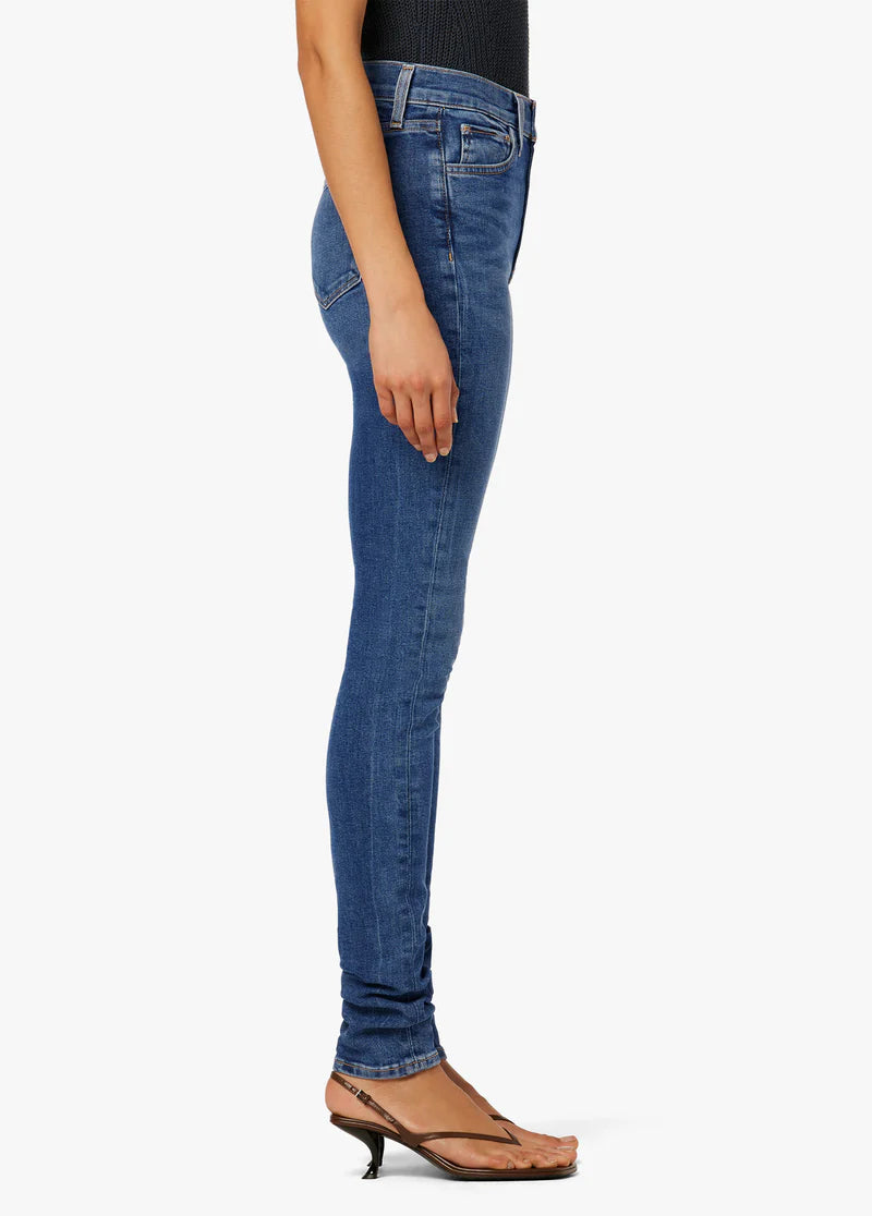 Joe's Jeans The Twiggy Tall High Rise Skinny