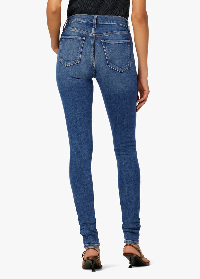 Joe's Jeans The Twiggy Tall High Rise Skinny